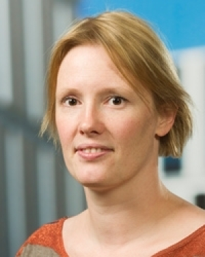 Charlene Kalle
